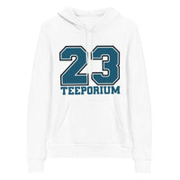 Teeporium 23 Classic Hoodie