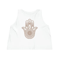 Mehndi Womens Tank