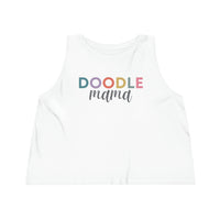 Doodle Mama Womens Tank