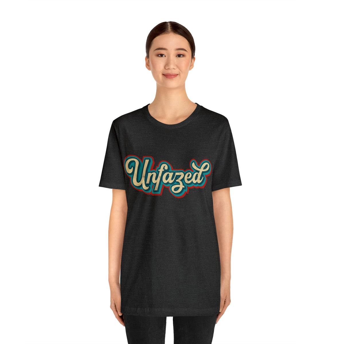 Unfazed Mens Tee