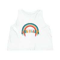 One Heart Womens Tank