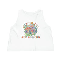 Stay Trippy Little Hippie Womens Tank