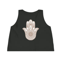 Mehndi Womens Tank