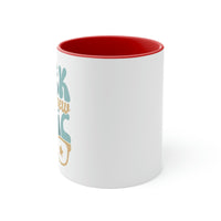 Geek Is The New Chic IV Mug