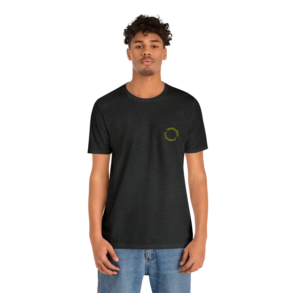 The Teeporium Mens Tee