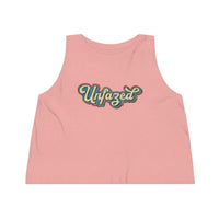 Unfazed Womens Tank