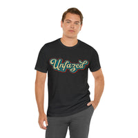 Unfazed Mens Tee