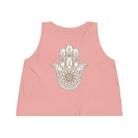 Mehndi Womens Tank