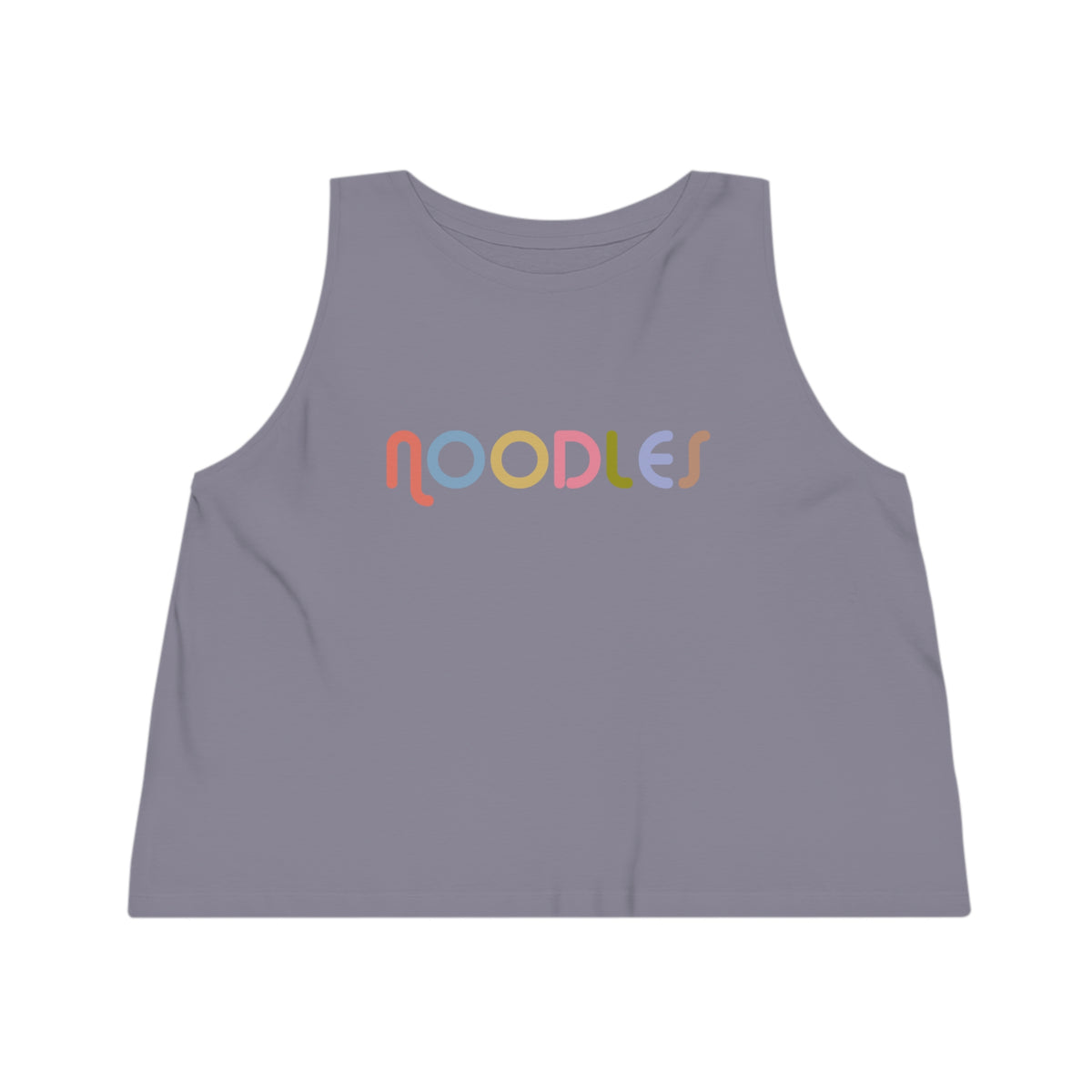 Noodles I Womens Tank