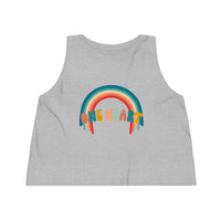 One Heart Womens Tank