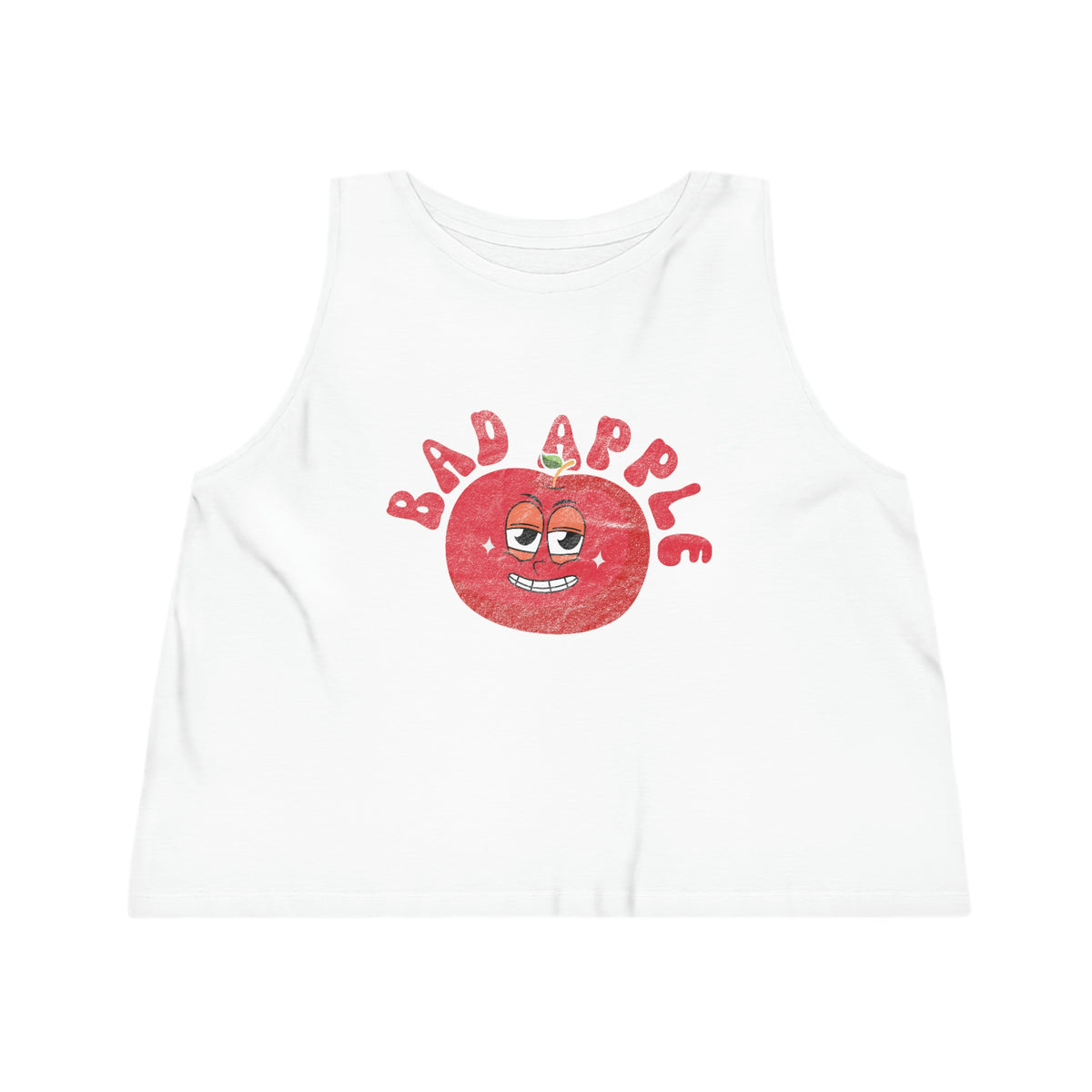 Bad Apple II Womens Tank