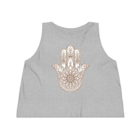 Mehndi Womens Tank