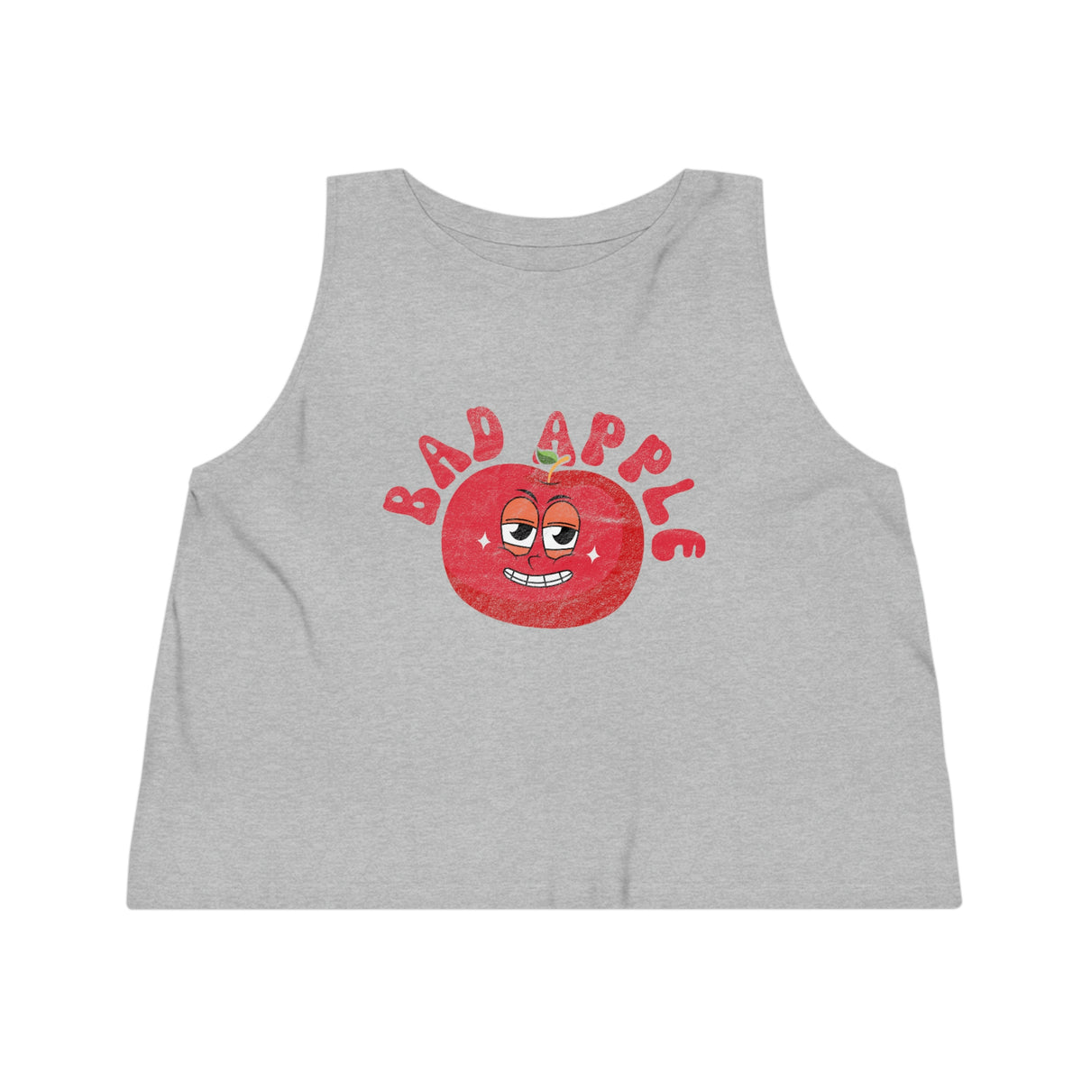 Bad Apple II Womens Tank