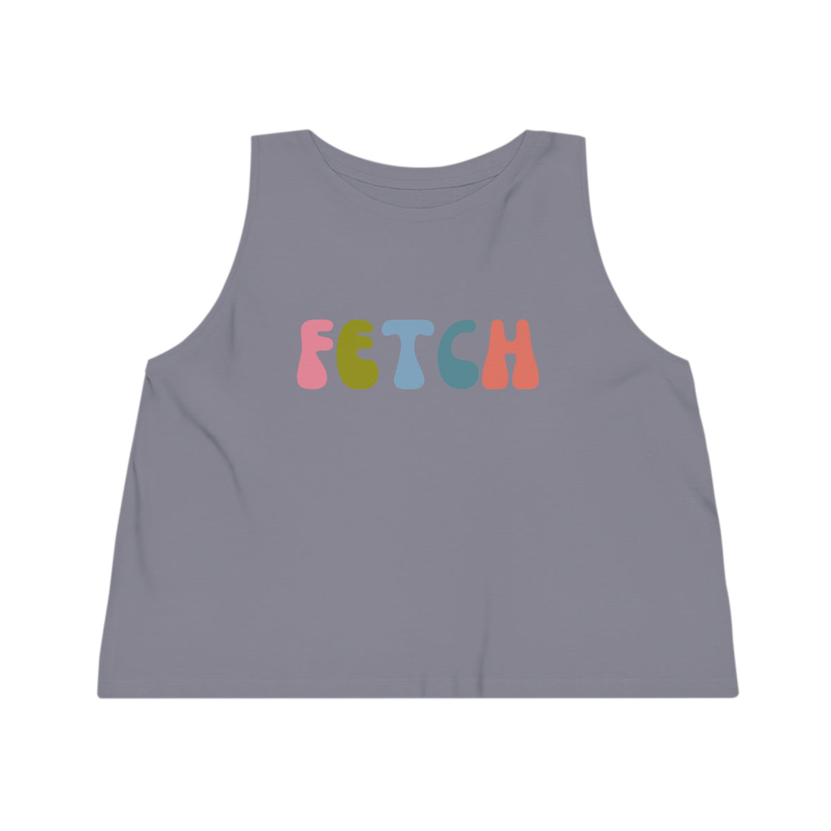 Fetch Hippie Womens Tank