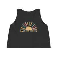 Bloomin' Genius II Womens Tank