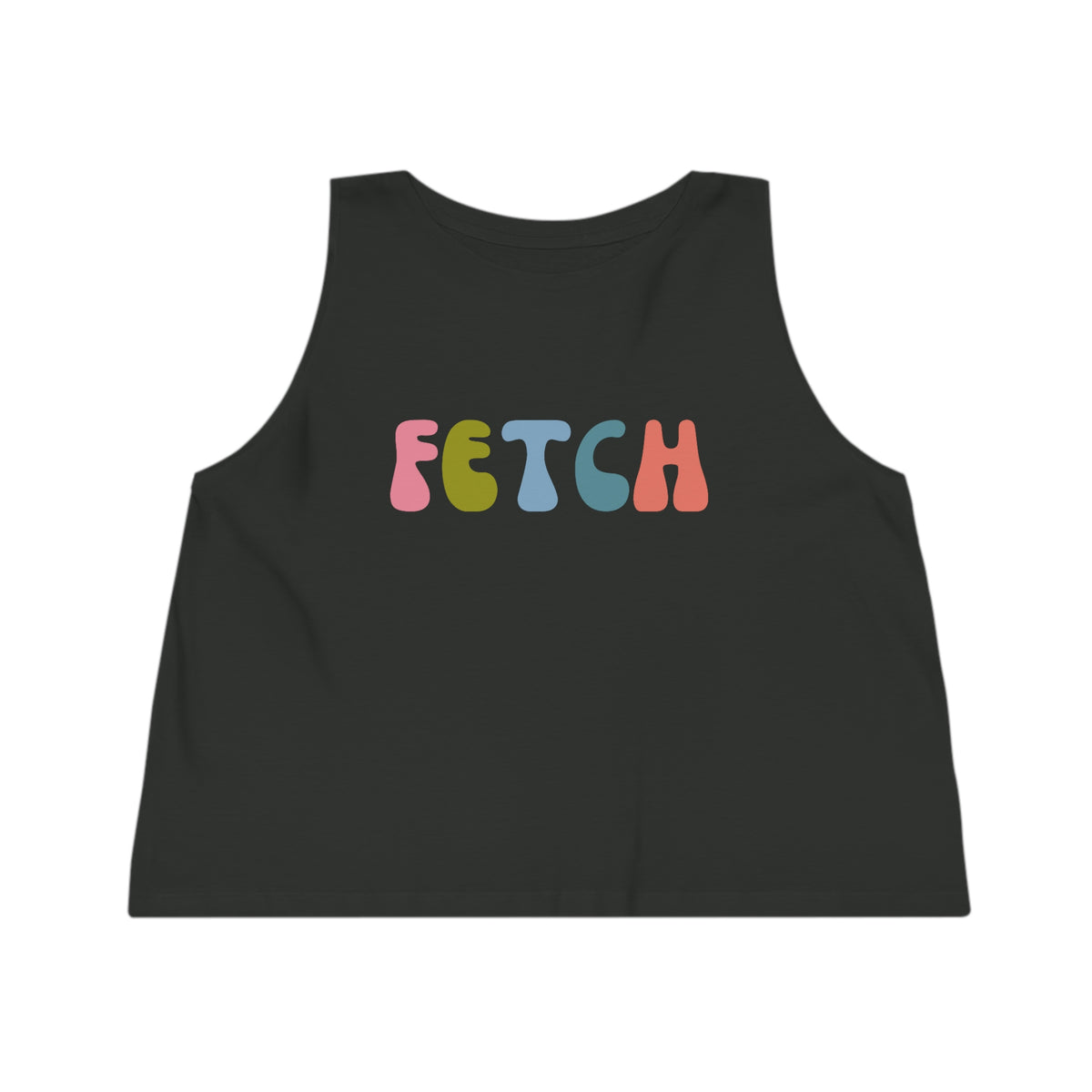 Fetch Hippie Womens Tank