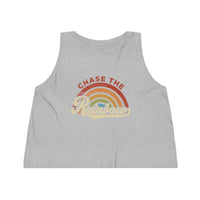 Chase The Rainbow Womens Tank