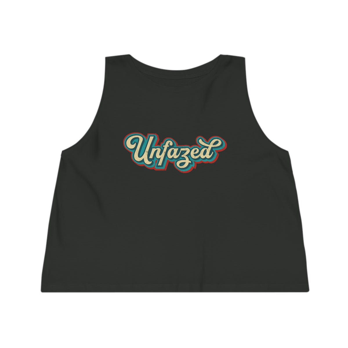 Unfazed Womens Tank