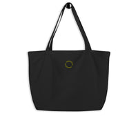 Bad Apple I Eco Tote