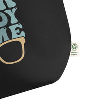 Talk Nerdy To Me lll Eco Tote