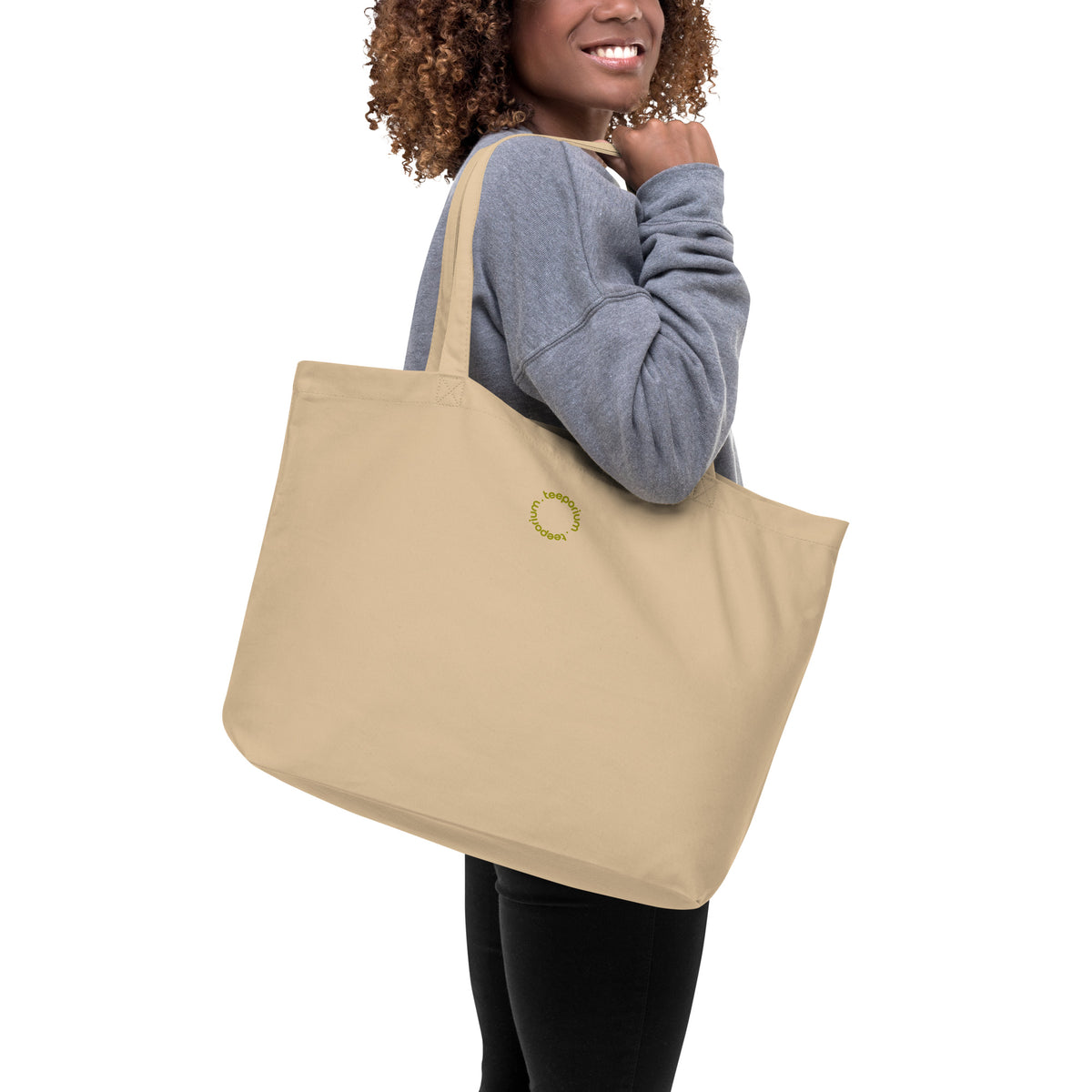 Geek Is The New Chic V Eco Tote