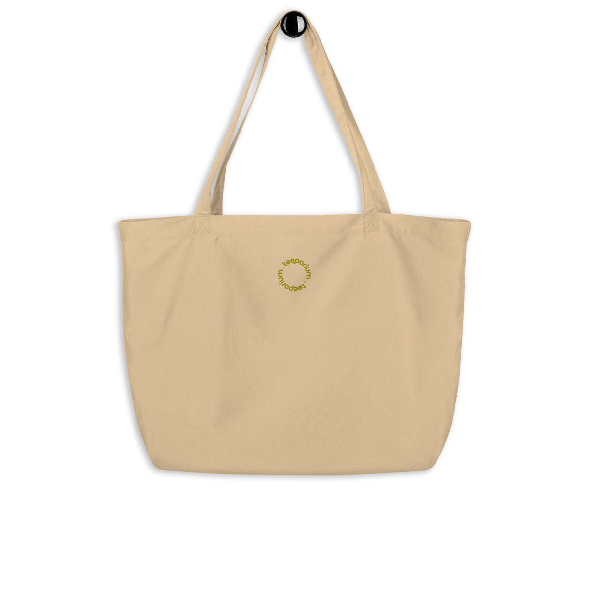 California Dreams Eco Tote