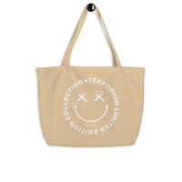 Teeporium LE Collection 23 Eco Tote