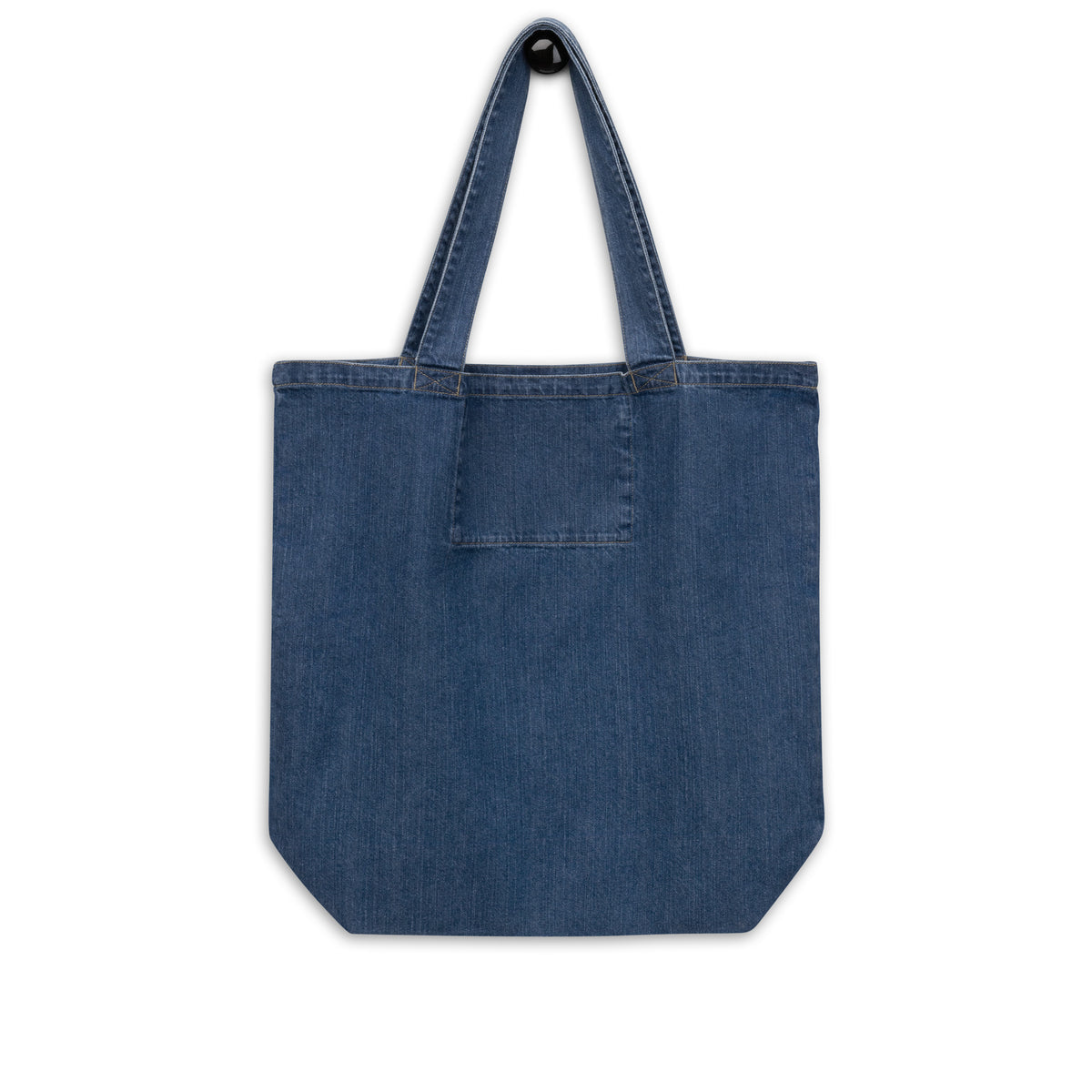 Bad Apple II Denim Tote