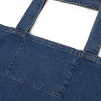 Good Times Denim Tote