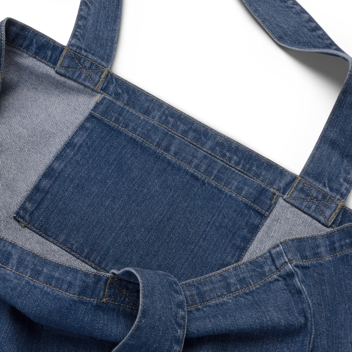 Geek Is The New Chic IV Denim Tote