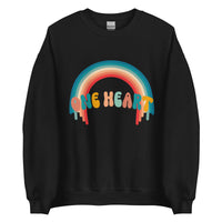 One Heart Sweatshirt