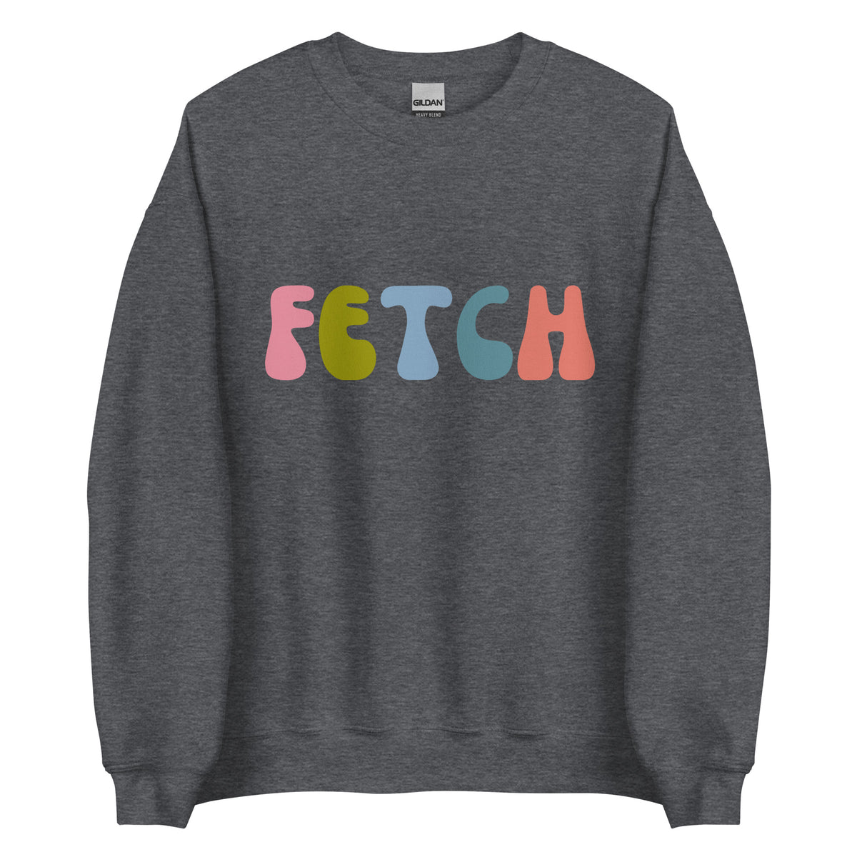 Fetch Hippie Sweatshirt