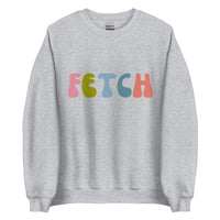 Fetch Hippie Sweatshirt