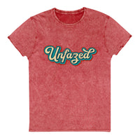 Unfazed Mineral Wash Tee